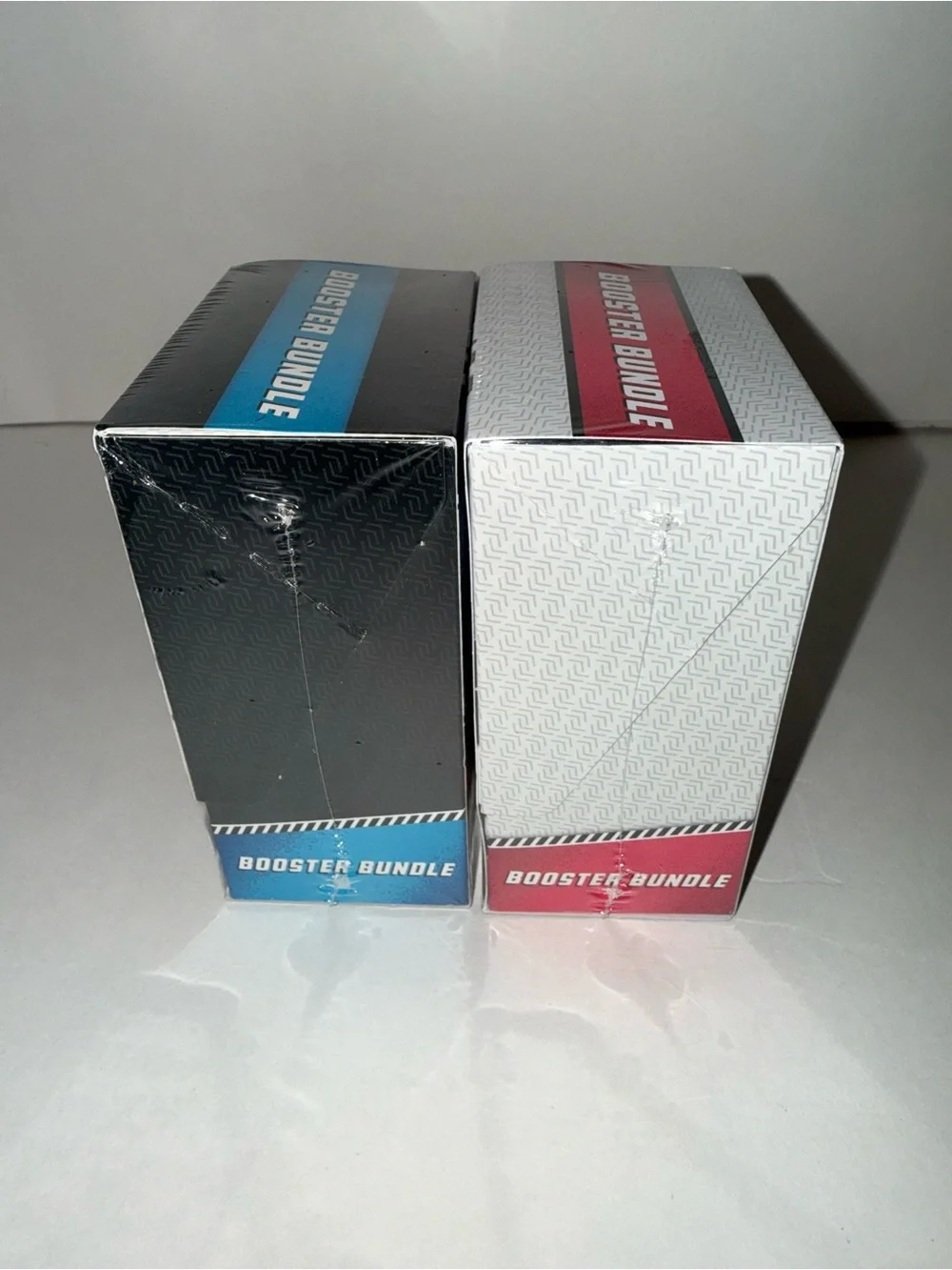 Pokemon Black Bolt and White Flare Booster Bundle Set of 2 Sealed New